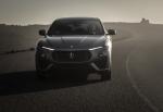 Maserati Levante GranSport Vulcano 2019 года